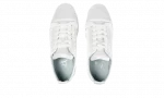 Sneakers Louis in seta e raso