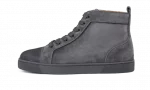 Sneakers Louis in suede