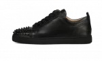 Sneakers Louis Junior Spikes Black