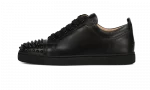 Sneakers Louis Junior Spikes Black