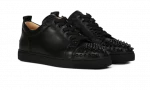 Sneakers Louis Junior Spikes Black