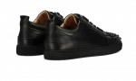 Sneakers Louis Junior Spikes Black