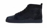 Sneakers Louis Orlato in pelle