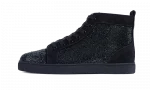 Sneakers Louis Orlato in pelle