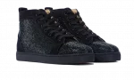 Sneakers Louis Orlato in pelle