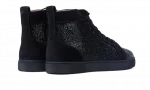 Sneakers Louis Orlato in pelle