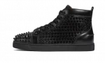 Sneakers Louis Spikes high