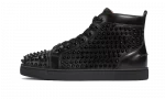 Sneakers Louis Spikes high