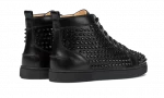 Sneakers Louis Spikes high