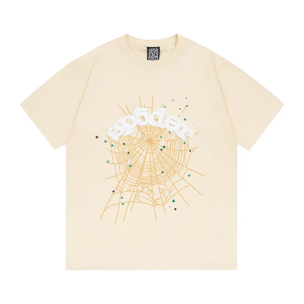 Sp5der T-shirt