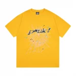 Sp5der T-shirt