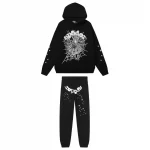 Sp5der Tracksuit