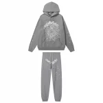 Sp5der Tracksuit