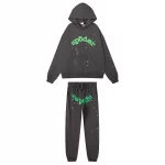 Sp5der Tracksuit