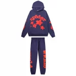 Sp5der Tracksuit