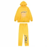 Sp5der Tracksuit