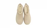 Stivaletti Classic Ultra Mini Platform Donna