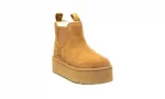 STIVALETTO CHELSEA NEUMEL PLATFORM