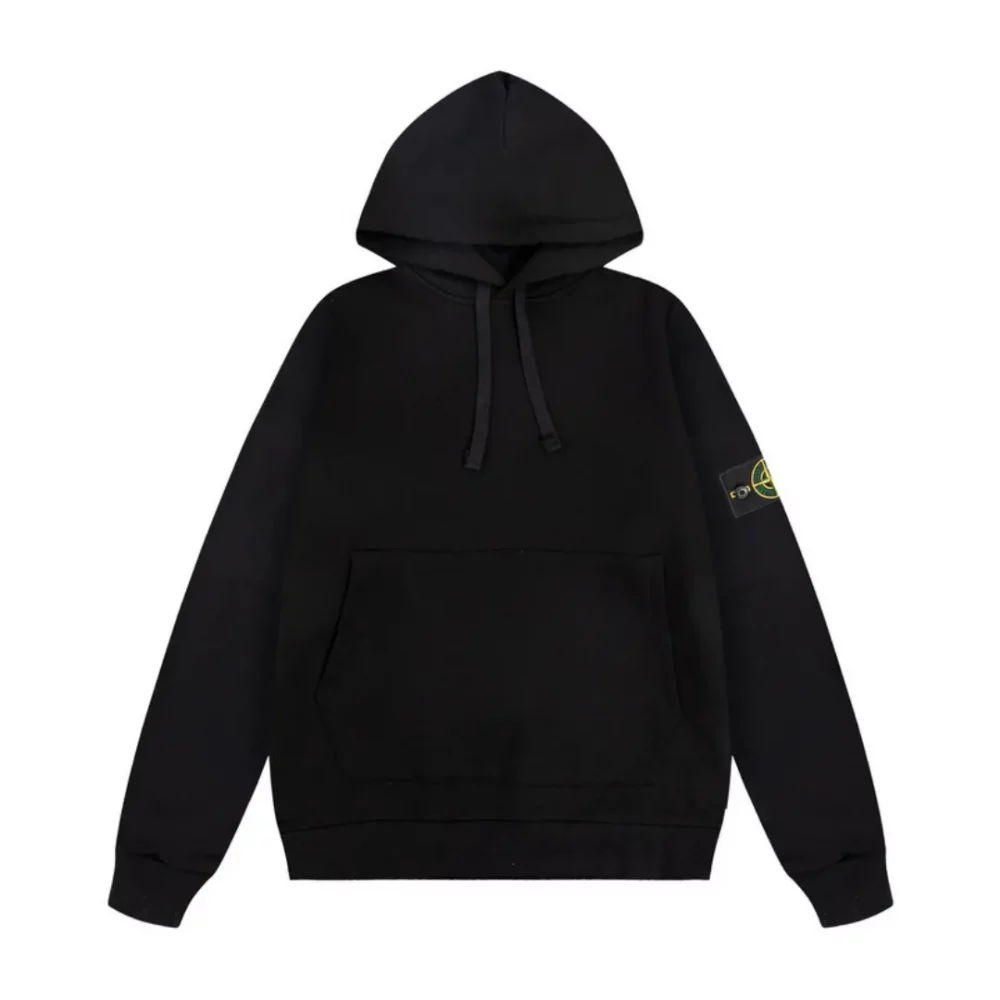 Stone Hoodie