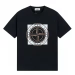 Stone Monochromatic T-shirt