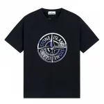 Stone Monochromatic T-shirt