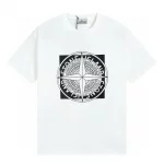 Stone Monogram T-shirt