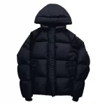 Syna Hooded Jacket