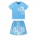 Syna World Blue Short set