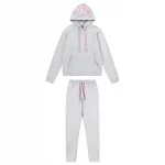 Syna World Logo Grey Tracksuit