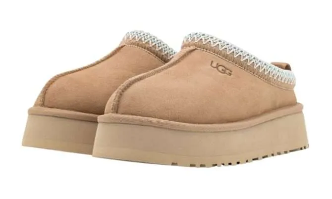 TAZZ – Ciabattine – sand