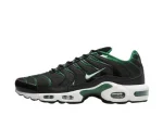AIR MAX PLUS TN ‘NEGRAS Y VERDES