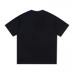 GG T-shirt Bunny Black