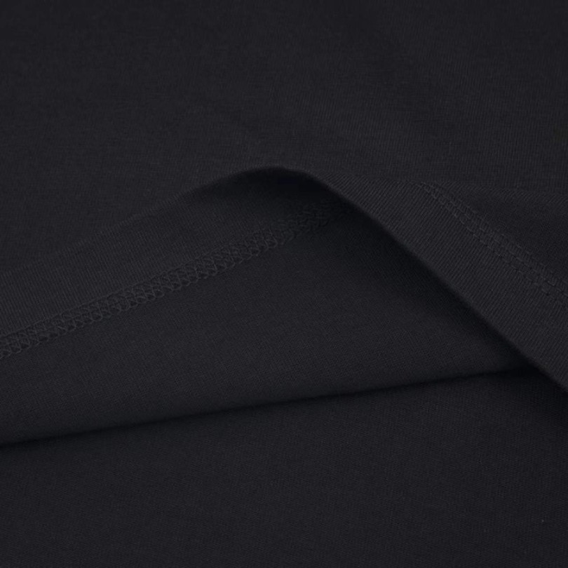 GG T-shirt Bunny Black