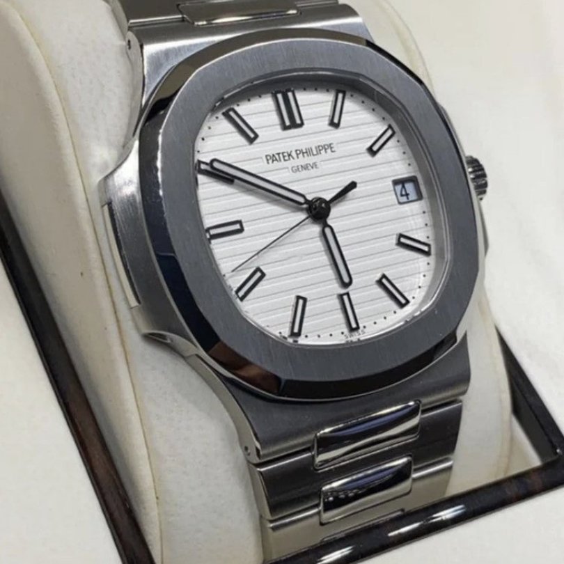 PP Geneve Nautilus Pk