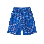 Wildcard Shorts