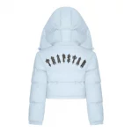 Women’s Irongate Detachable Hooded Puffer Jacket