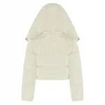 Women’s Irongate Detachable Hooded Puffer Jacket