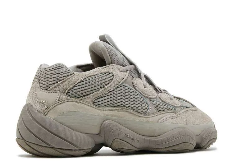 YEEZY 500 ‘ASH GREY’