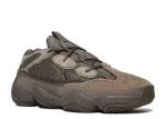 YEEZY 500 ‘BROWN CLAY’