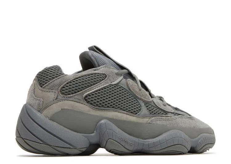 YEEZY 500 ‘GRANITE’