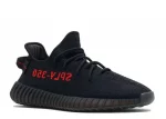 YEEZY BOOST 350 V2 ‘BRED’